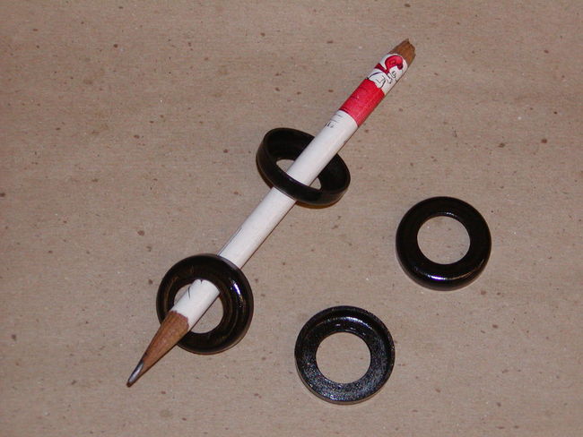 Washer Head Light