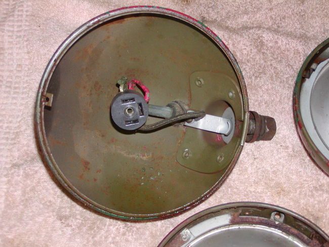 Head Light