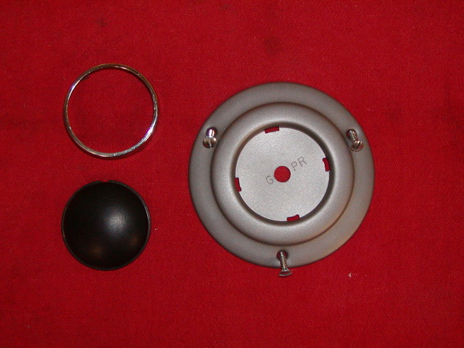 GP 3618 Repro Mt Plate