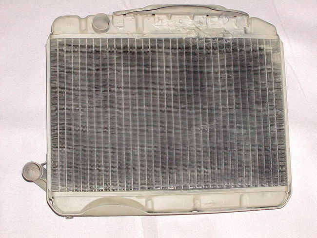 GP Radiator