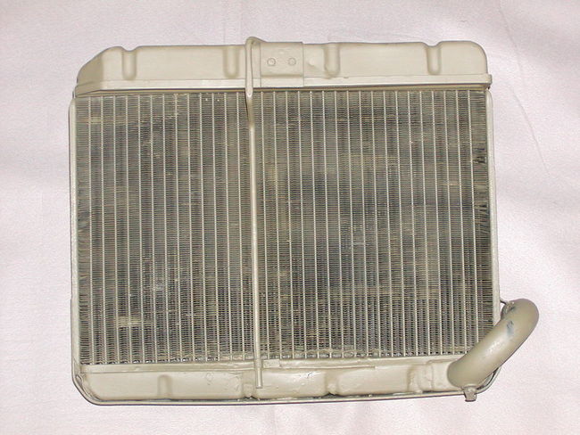 GP Radiator