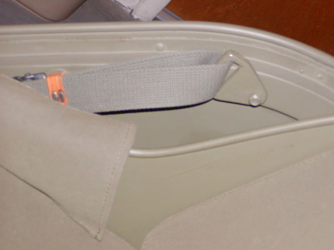 GP Safety Strap
