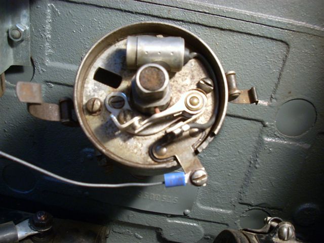 distributor