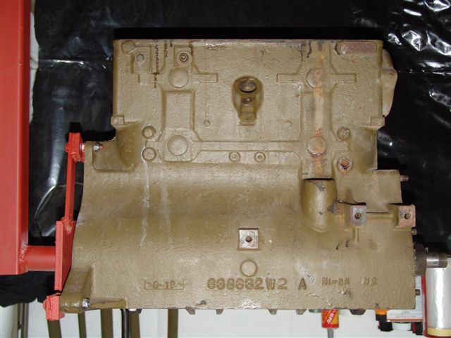 ENGINE right