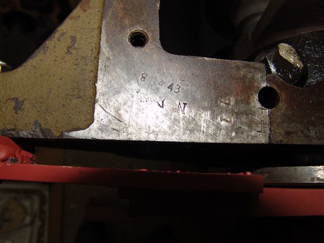 MOTOR2 81443