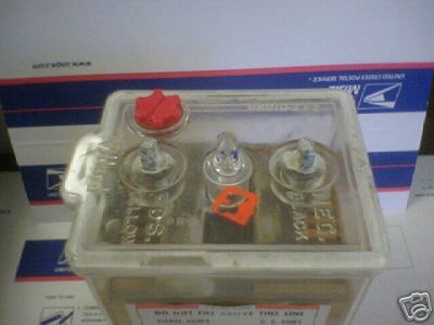 BB-54-A Batteries