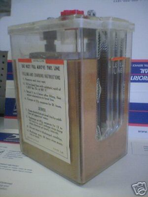 BB-54-A Batteries