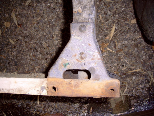 slats front bumper