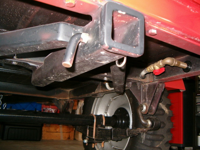 1946 Bantam T3-C #9466