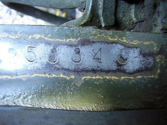 chassisnumber